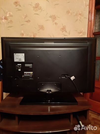 Samsung ue40fh5007k