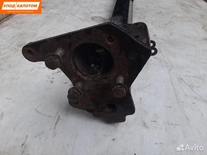 Балка задняя Ford Transit