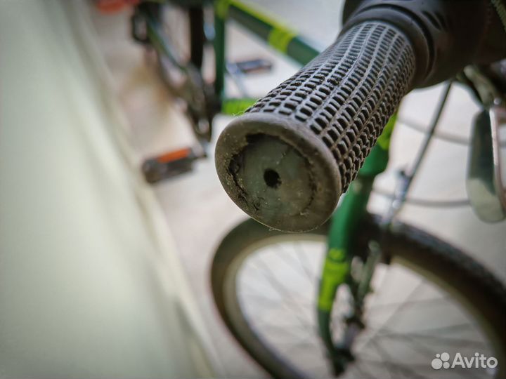 Велосипед horst 20 детский