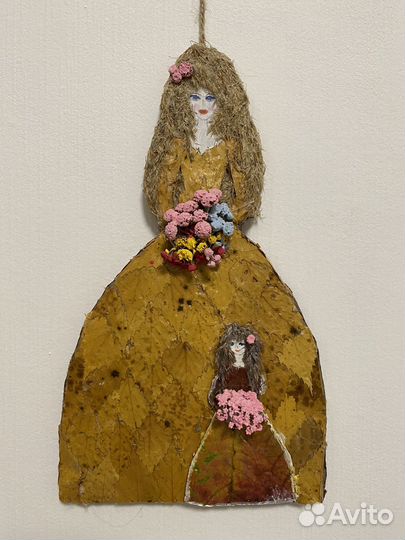 Поделка на день матери в школу, сад