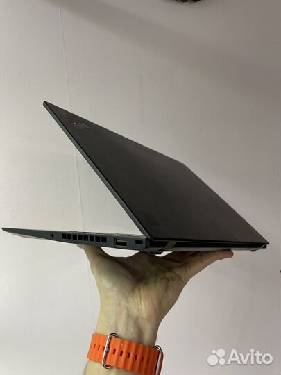Lenovo ThinkPad x1 Carbon в отличном состоянии