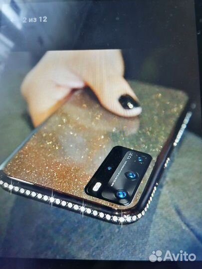 Чехлы Для Honor 9x