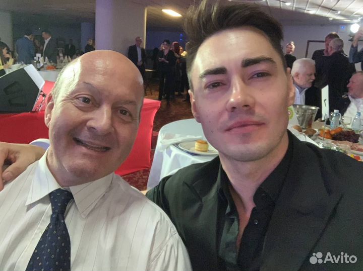 Певец на закрытое мероприятие в москве