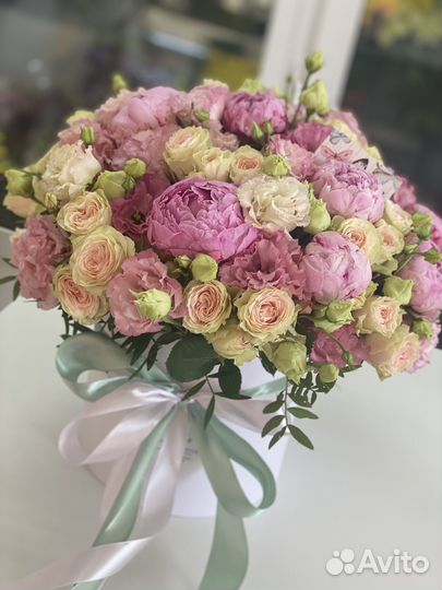Цветы, букеты, розы Армавир с доставкой