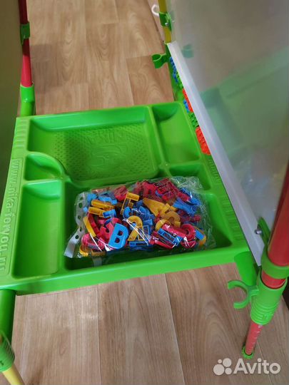 Доска мольберт