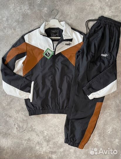 Спортивный костюм Puma мужской