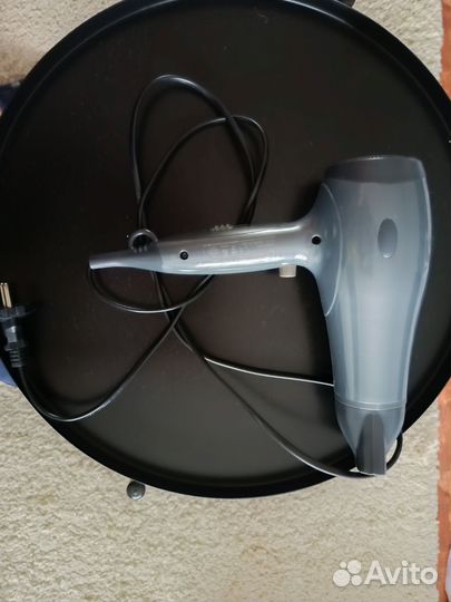 Фен для волос Philips