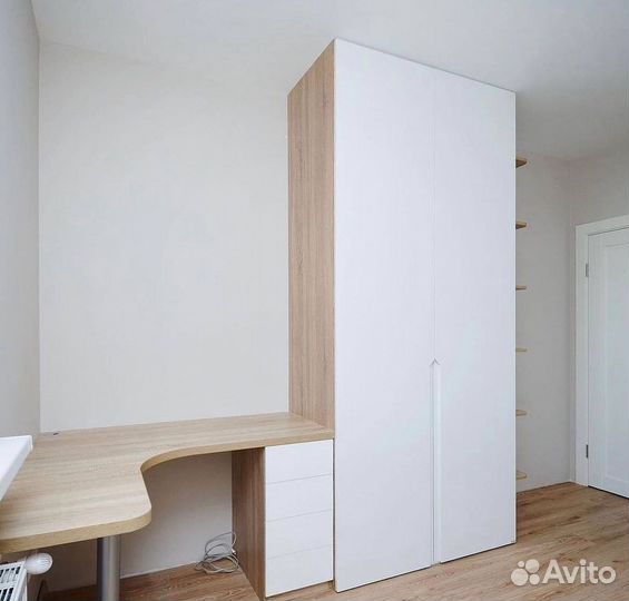 Детская мебель