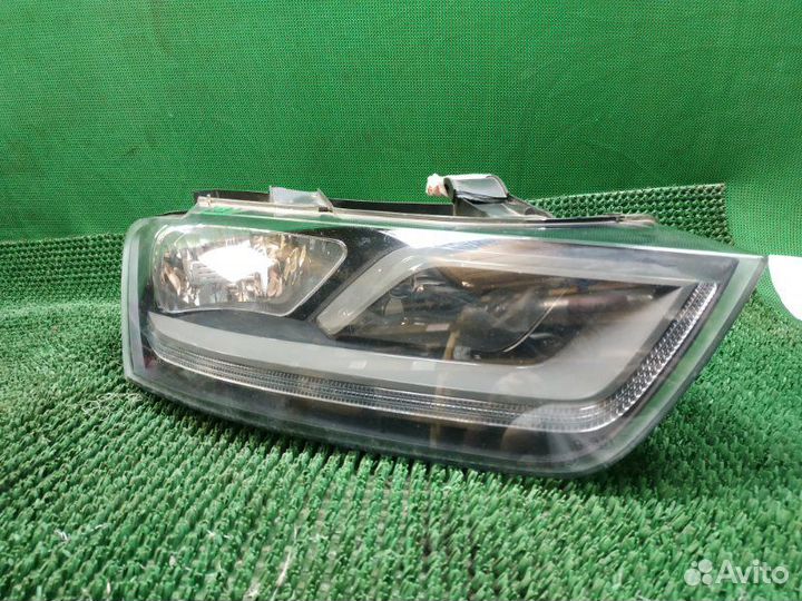 Фара передняя правая Audi Q3 Quattro 8UB cczc