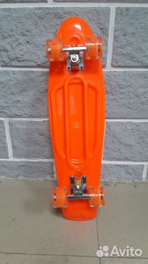 Пенни борд 67см