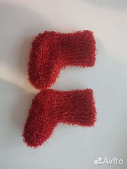 Пинетки детские