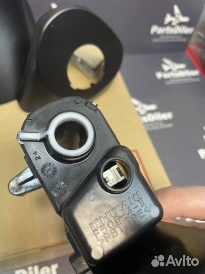 Актуатор, механизм складывания зеркала kayj6916Z