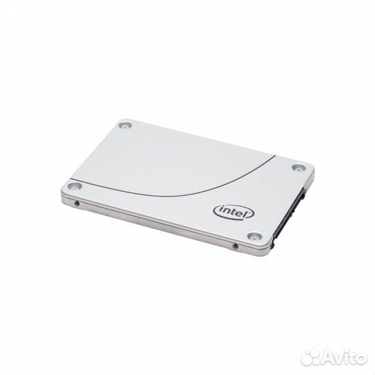 Накопитель SSD 2.5