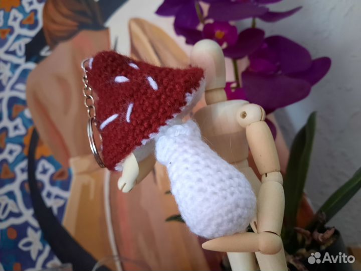 Вязание игрушек на заказ