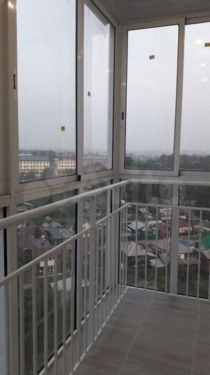 2-к. квартира, 40 м², 15/19 эт.