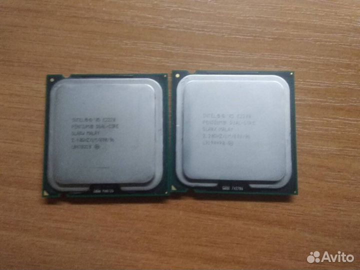 Компьютерные комплектующие (разное)