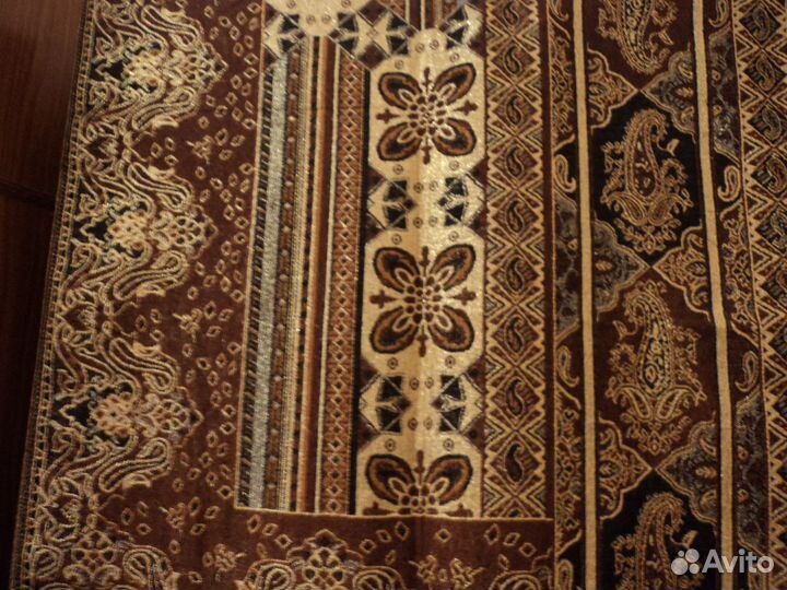 Палантин новый