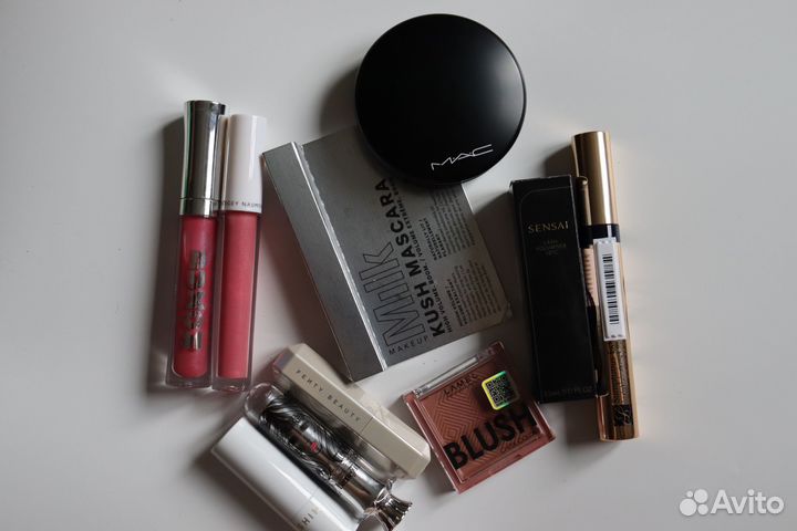 Сет косметики