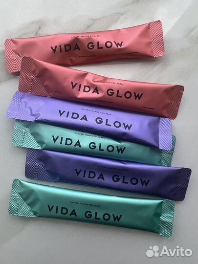 Vida Glow