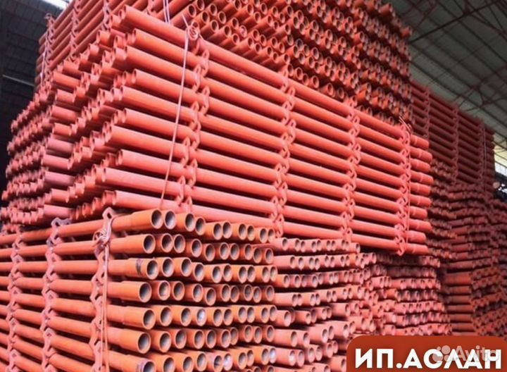 Опалубка Cup-Lock