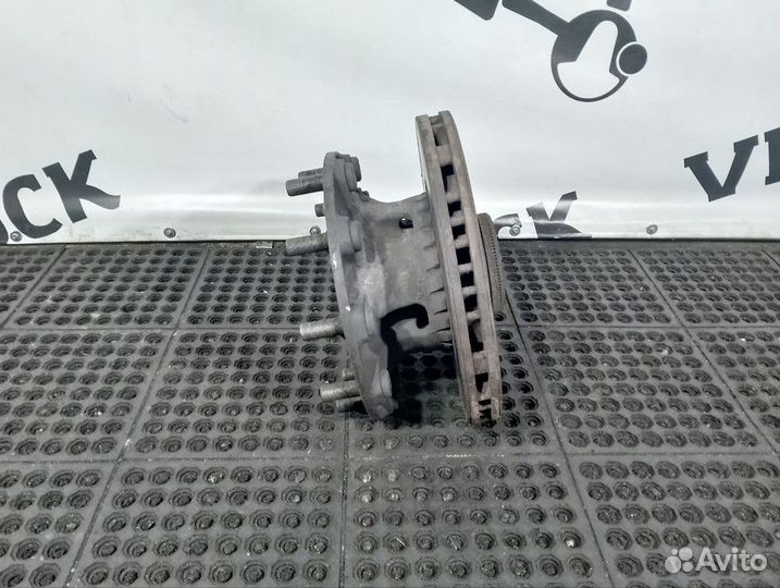 Ступица передняя Renault T, Volvo FH, Volvo FM