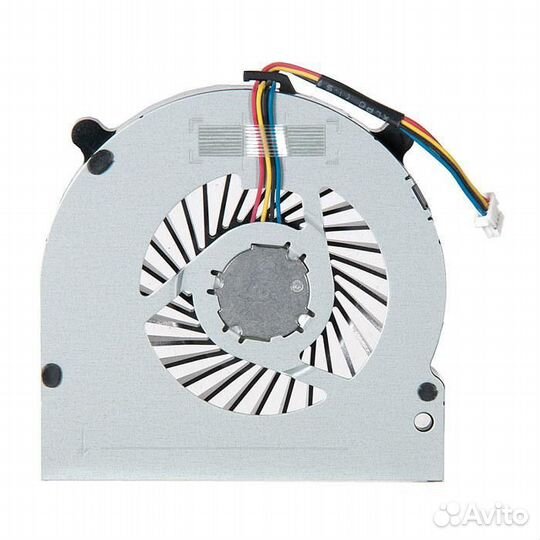 Вентилятор/Кулер для ноутбука Sony VPC-EL p/n: UD