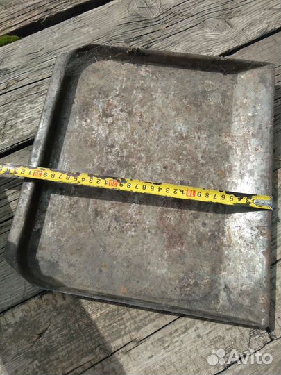 Противни бу для духовки и выпечки