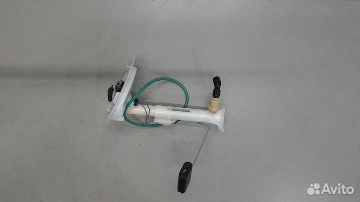 Датчик уровня топлива Ford Mustang, 2015