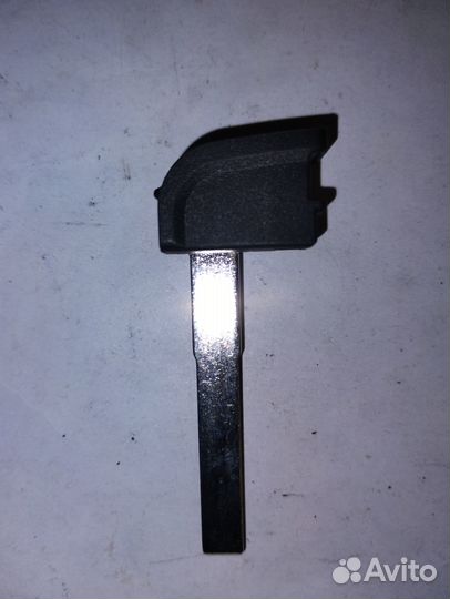 Ключ зажигания Ford