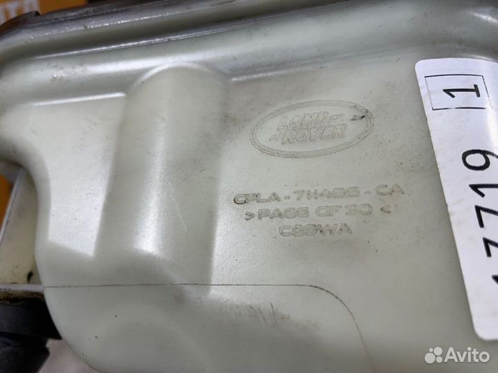 Бачок гидроусилителя Land Rover Range Rover Sport