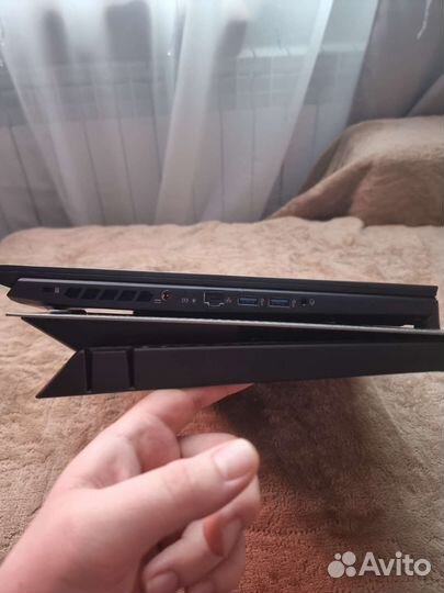 Acer predator helios 300 17.3