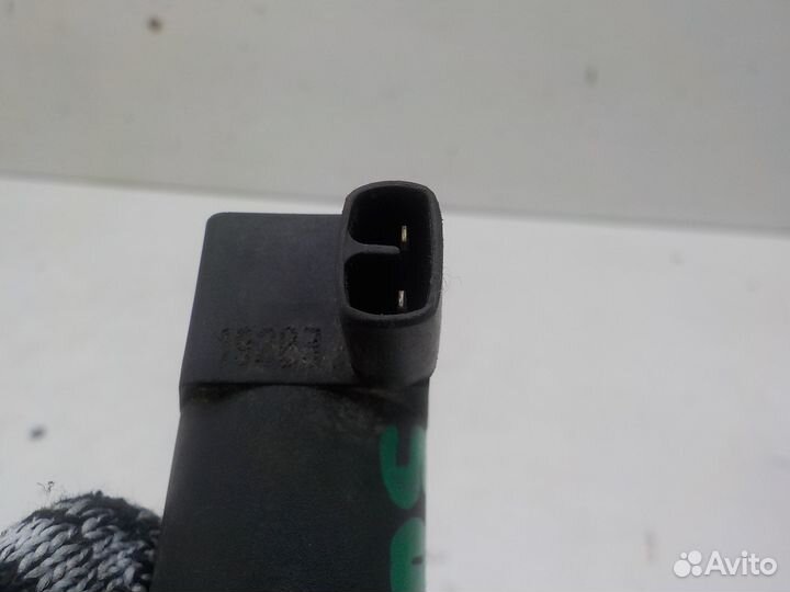 Катушка зажигания Renault Laguna III 2009