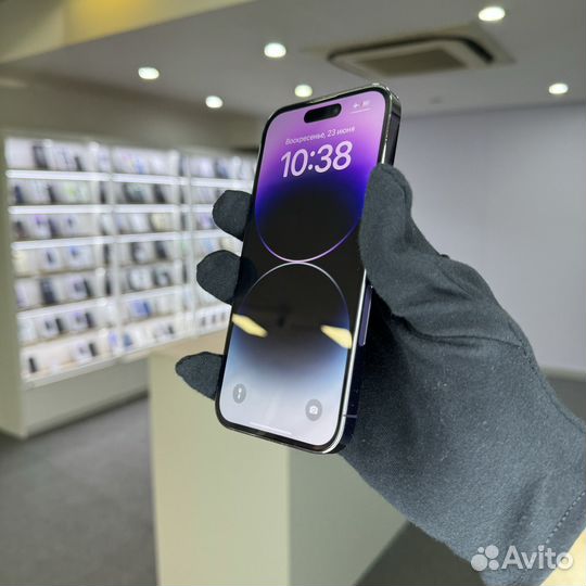 iPhone 14 Pro, 128 ГБ