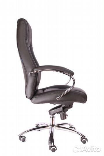 Офисное кресло Kron M экокожа