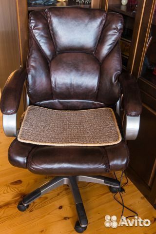 Коврик с подогревом 50 х 35 см