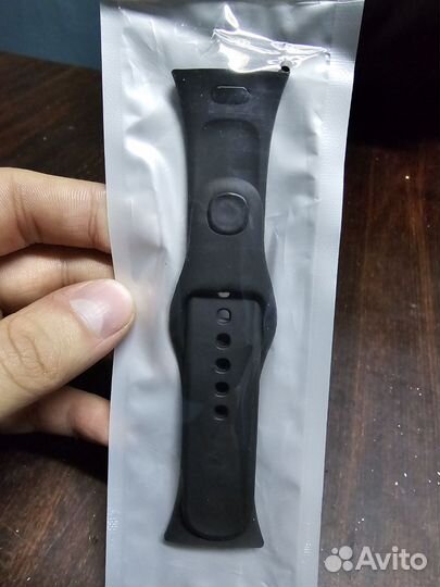Ремешок redmi watch 3