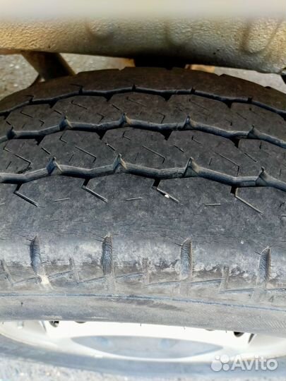 Lassa Transway 235/65 R16C 115