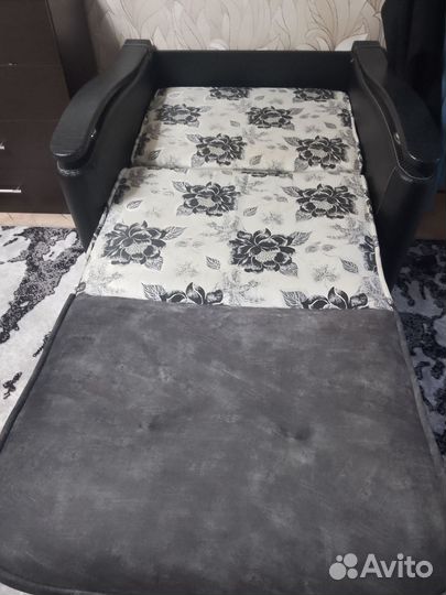 Кресло кровать