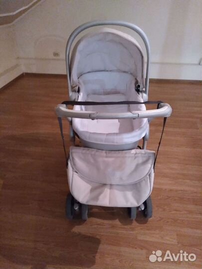 Коляска 3 в 1 Саm