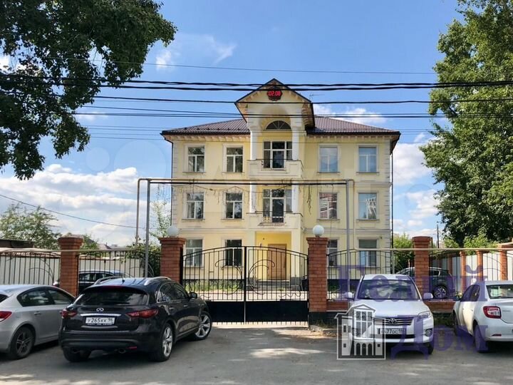 Продам офисное помещение, 654.1 м²