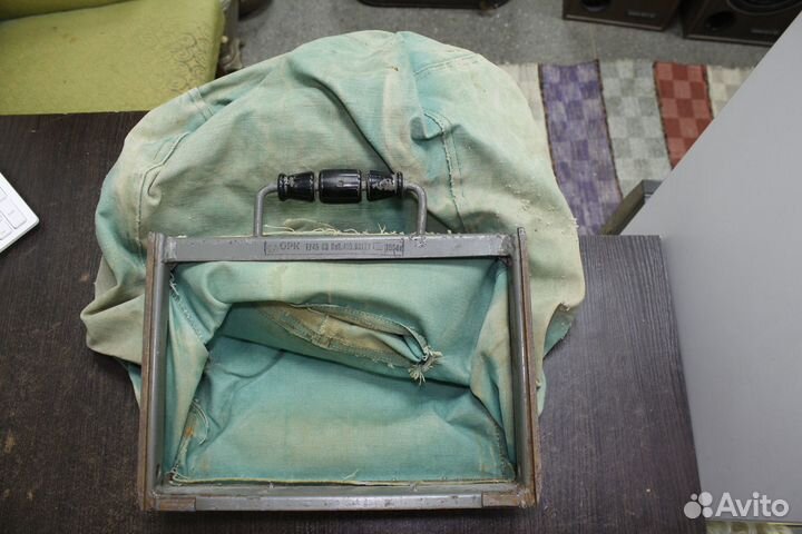 Рамка для почтовых ящиков СССР