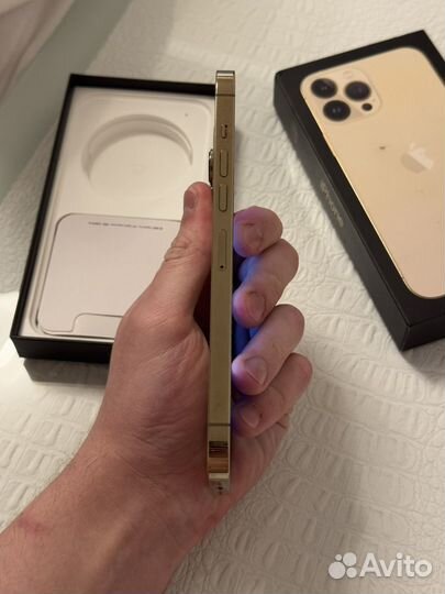 iPhone 13 Pro Max, 128 ГБ