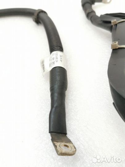 Провод стартера Mercedes-Benz Glc-Class X253