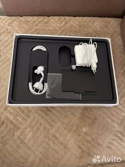 Apple MacBook Pro Retina 15, mid 2015