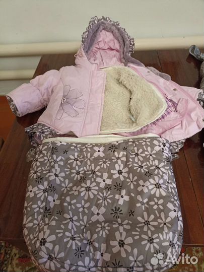 Комбинезон