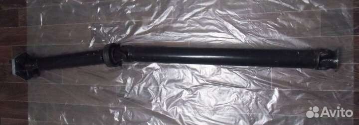 Запасные части