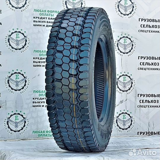 Кама NR201 245/70/R22,5