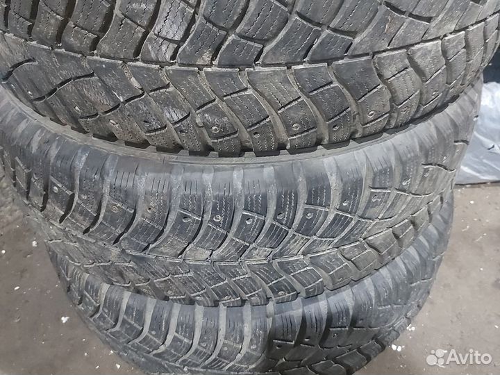 КАМА Кама-515 215/65 R16 102Q