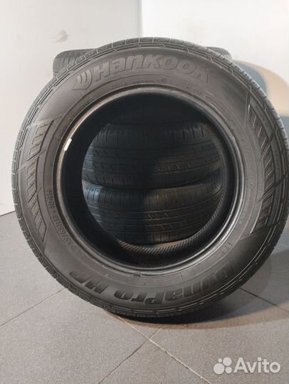Hankook Dynapro HP RA23 235/65 R17 104