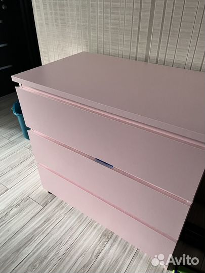 Комод IKEA бу